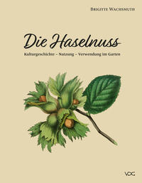 Vorderes Coverbild Die Haselnuss