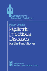 Vorderes Coverbild Pediatric Infectious Diseases