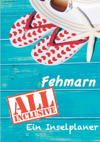 Vorderes Coverbild Fehmarn - All inklusive
