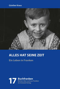 Vorderes Coverbild Alles hat seine Zeit