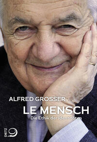 Vorderes Coverbild Le Mensch
