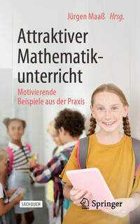Vorderes Coverbild Attraktiver Mathematikunterricht