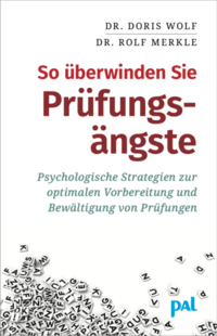 Vorderes Coverbild So überwinden Sie Prüfungsängste