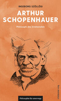 Vorderes Coverbild Arthur Schopenhauer