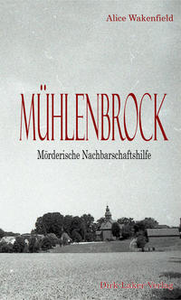 Vorderes Coverbild Mühlenbrock