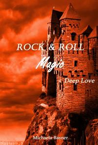 Vorderes Coverbild Rock & Roll Magic