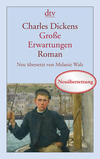 Vorderes Coverbild Große Erwartungen