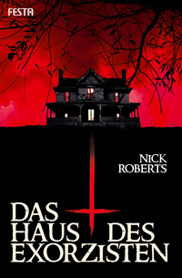 Vorderes Coverbild Das Haus des Exorzisten