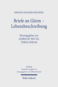 Vorderes Coverbild Kritische Ausgabe