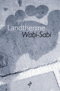 Vorderes Coverbild Landtherme Wabi-Sabi