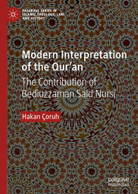 Vorderes Coverbild Modern Interpretation of the Qur’an