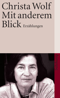 Vorderes Coverbild Mit anderem Blick