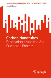 Vorderes Coverbild Carbon Nanotubes