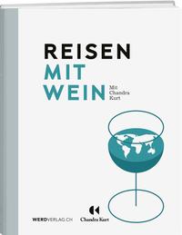 Vorderes Coverbild Reisen mit Wein