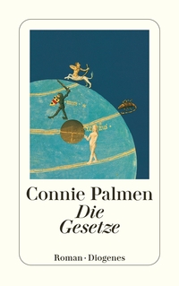 Vorderes Coverbild Die Gesetze