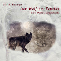 Vorderes Coverbild Der Wolf am Fenster