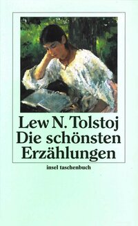 Vorderes Coverbild Die schönsten Erzählungen