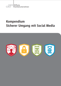 Vorderes Coverbild Kompendium