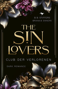 Vorderes Coverbild The Sin Lovers