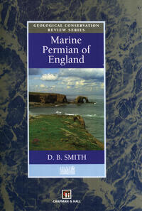 Vorderes Coverbild Marine Permian of England