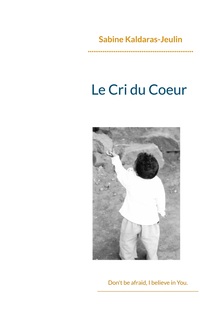 Vorderes Coverbild Le Cri du Coeur
