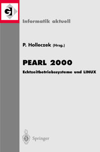 Vorderes Coverbild Pearl 2000