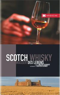 Vorderes Coverbild Scotch Whisky
