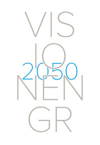 Vorderes Coverbild Visionen Graubünden 2050