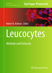 Vorderes Coverbild Leucocytes