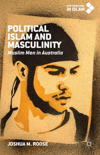 Vorderes Coverbild Political Islam and Masculinity