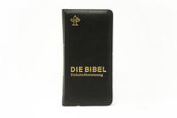 Vorderes Coverbild Die Bibel