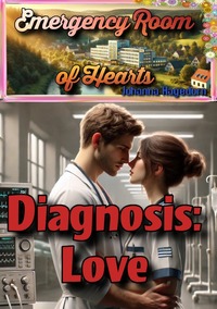Vorderes Coverbild Emergency Room of Hearts / Emergency Room of Hearts: Diagnosis: Love
