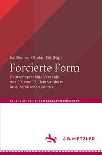 Vorderes Coverbild Forcierte Form