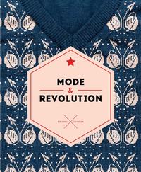 Vorderes Coverbild Mode und Revolution