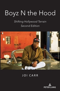 Vorderes Coverbild Boyz N the Hood