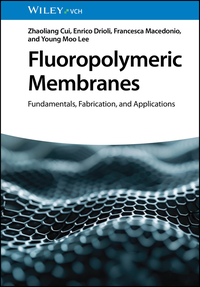 Vorderes Coverbild Fluoropolymeric Membranes