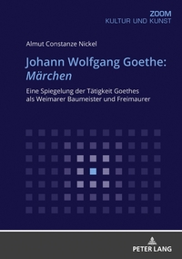 Vorderes Coverbild Johann Wolfgang Goethe: Märchen
