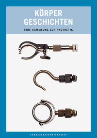 Vorderes Coverbild Körpergeschichten