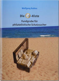 Vorderes Coverbild Die 1-Euro-Kiste