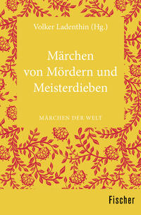 Vorderes Coverbild Märchen von Mördern und Meisterdieben