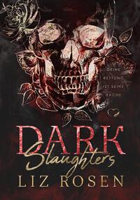 Vorderes Coverbild Dark Slaughters