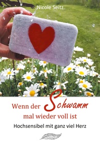 Vorderes Coverbild Wenn der Schwamm mal wieder voll ist