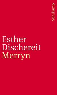 Vorderes Coverbild Merryn