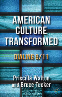 Vorderes Coverbild American Culture Transformed