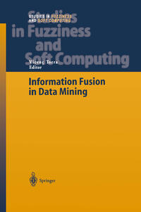 Vorderes Coverbild Information Fusion in Data Mining