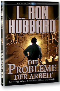Vorderes Coverbild Die Probleme der Arbeit