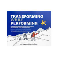 Vorderes Coverbild Transforming While Performing