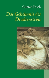 Vorderes Coverbild Das Geheimnis des Drachensteins