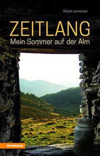 Vorderes Coverbild Zeitlang