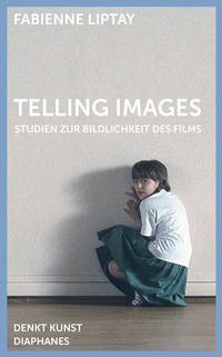 Vorderes Coverbild Telling Images